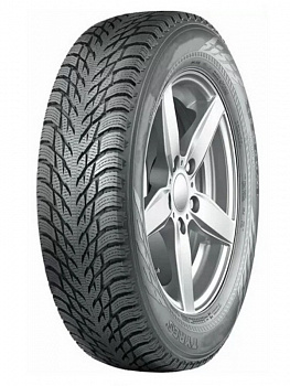 Шины Ikon Tyres Autograph Snow 3 SUV 245/50 R20 105R в Новом Уренгое